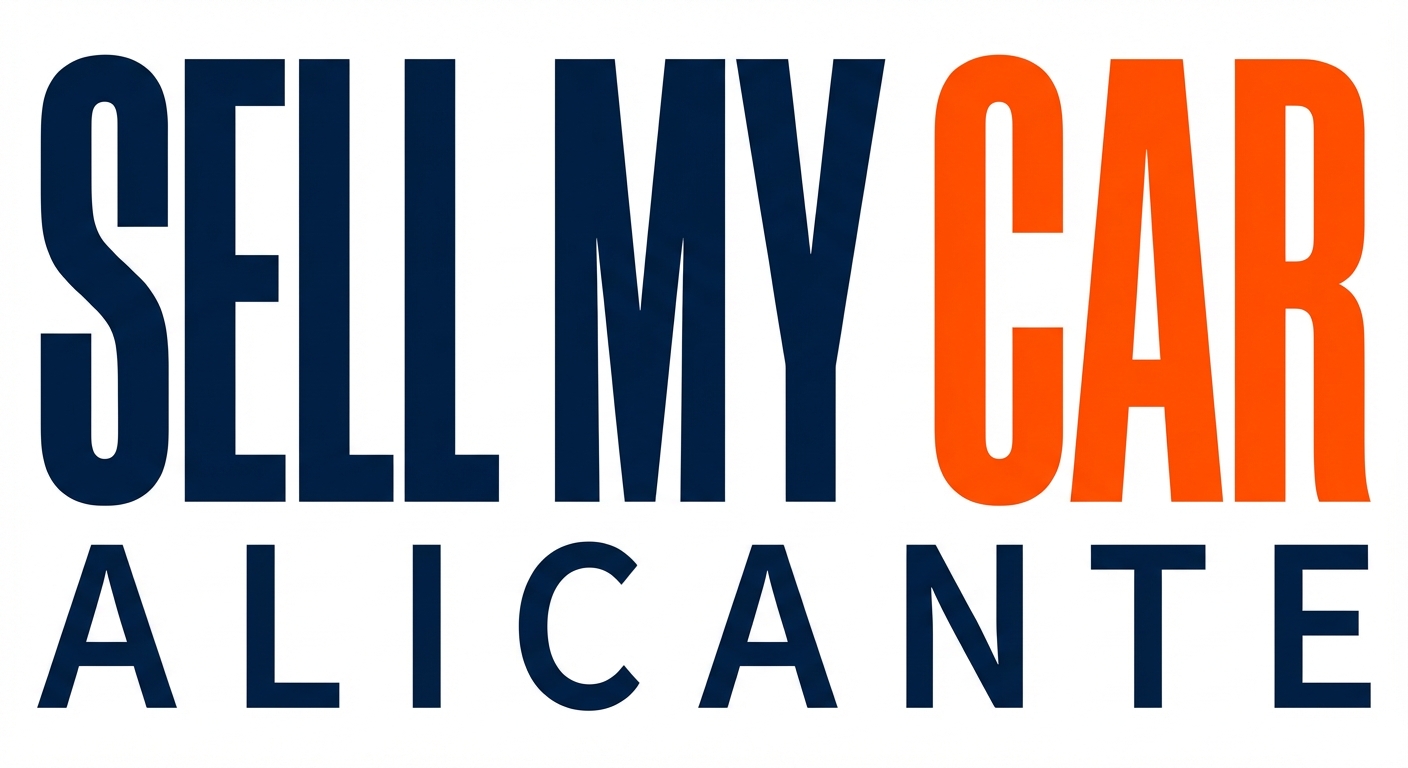 Sell My Car Alicante